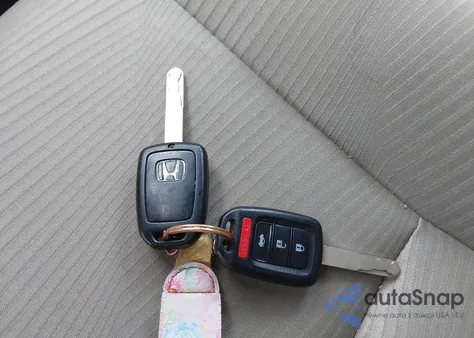 2014 Honda Accord Lx z USA, uszkodzony, nr VIN 1HGCR2F35EA113638